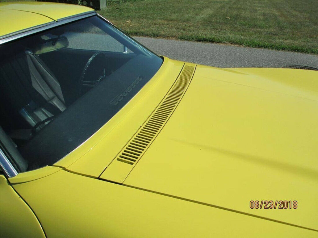 1969 Chevrolet Corvette L89 - photo 9