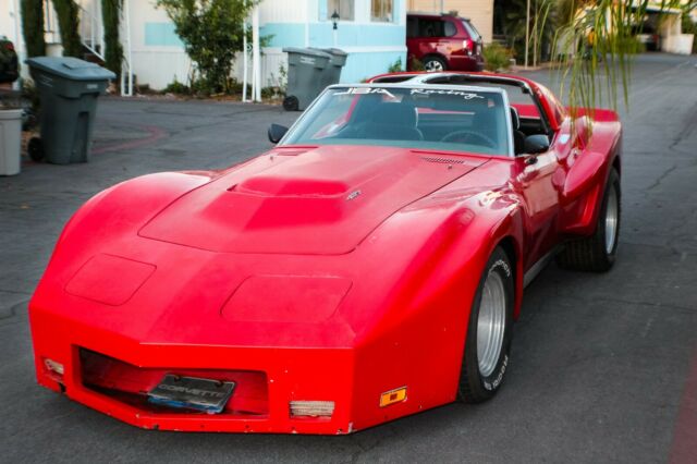 1969 Chevrolet Corvette Matching 427 5 Speed Muncie Coupe T-tops 1969 Chevrolet Corvette Terminator