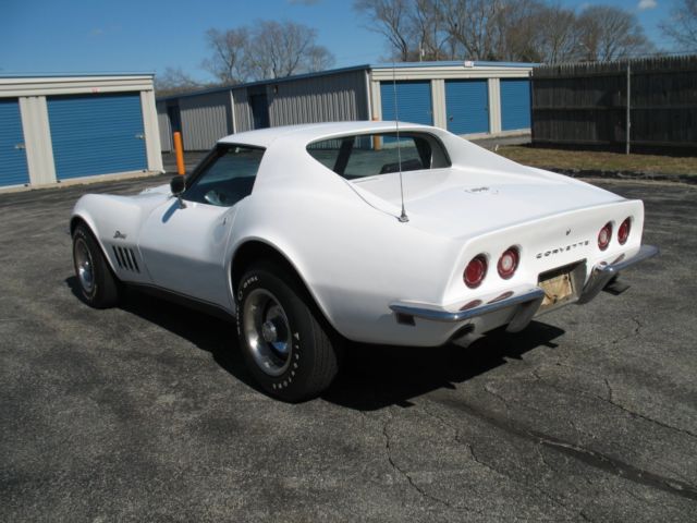 1969 Chevrolet Corvette - photo 2