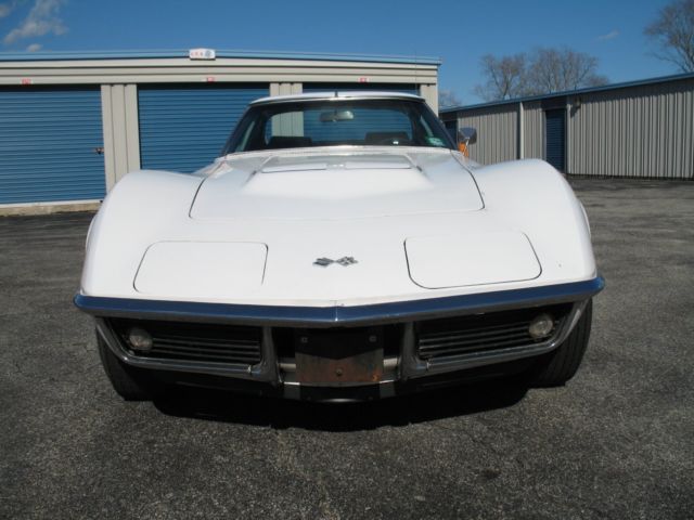 1969 Chevrolet Corvette - photo 6