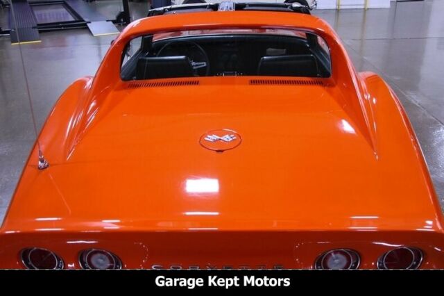 1969 Chevrolet Corvette -- - photo 10