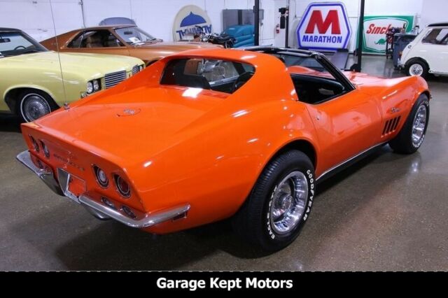1969 Chevrolet Corvette -- - photo 11