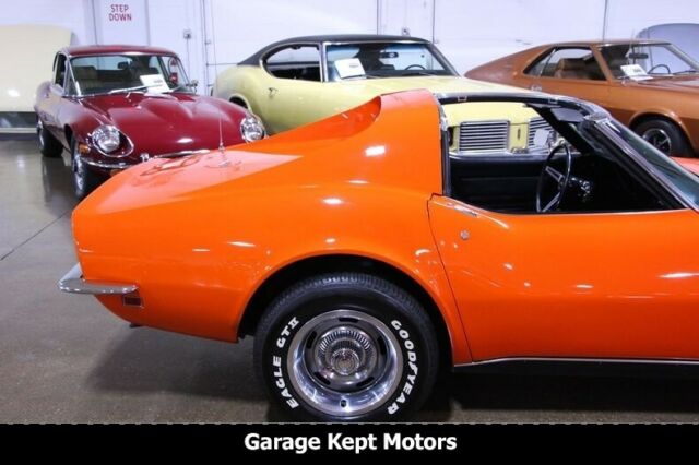 1969 Chevrolet Corvette -- - photo 12