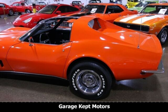 1969 Chevrolet Corvette -- - photo 5
