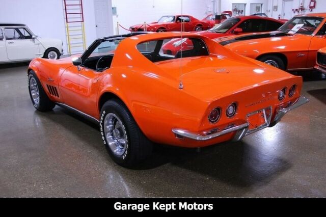 1969 Chevrolet Corvette -- - photo 6