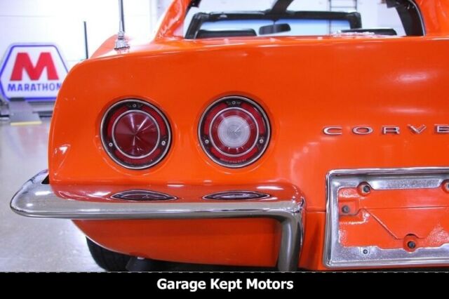 1969 Chevrolet Corvette -- - photo 7
