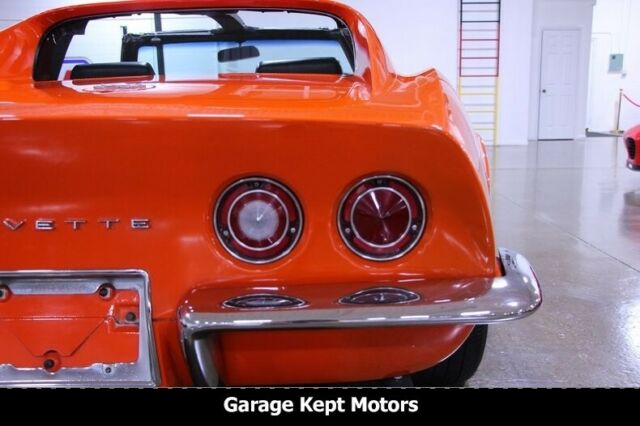 1969 Chevrolet Corvette -- - photo 9