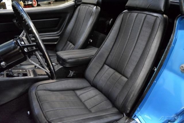 1969 Chevrolet Corvette - photo 11