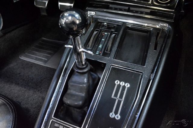 1969 Chevrolet Corvette - photo 12