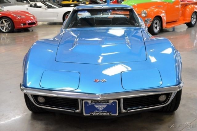 1969 Chevrolet Corvette - photo 2