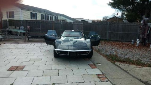 1969 Chevrolet Corvette - photo 10