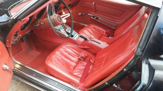 1969 Chevrolet Corvette - photo 5