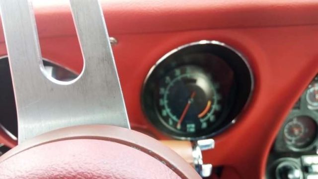 1969 Chevrolet Corvette - photo 6
