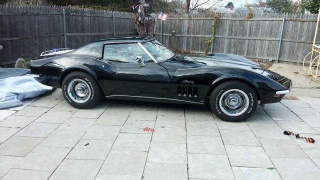 1969 Chevrolet Corvette - photo 7