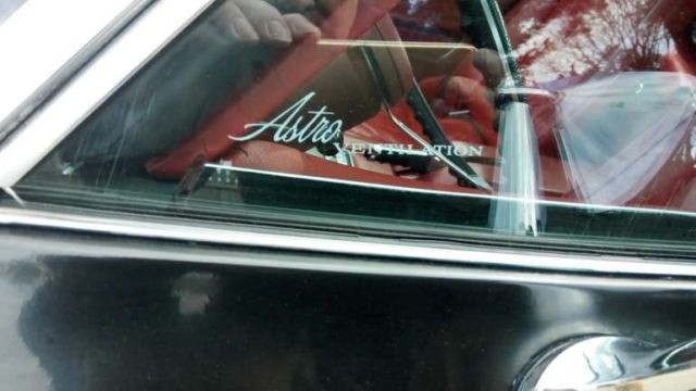 1969 Chevrolet Corvette - photo 9