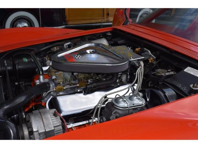 1969 Chevrolet Corvette - photo 3