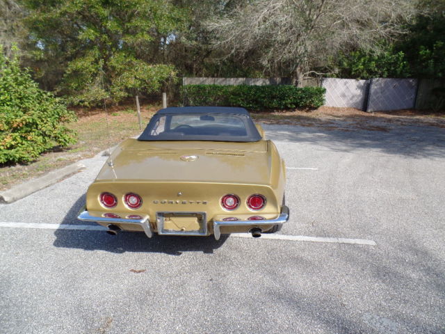 1969 Chevrolet Corvette - photo 10