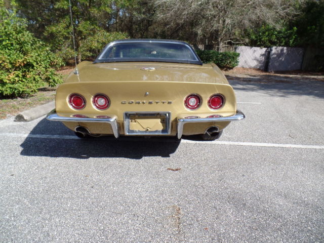 1969 Chevrolet Corvette - photo 13
