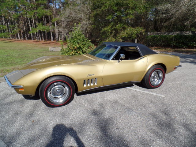 1969 Chevrolet Corvette - photo 3