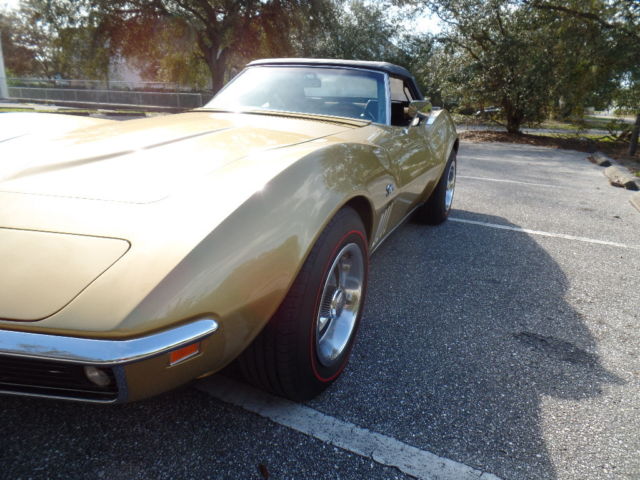 1969 Chevrolet Corvette - photo 5