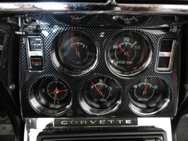 1969 Chevrolet Corvette Roadster - photo 5