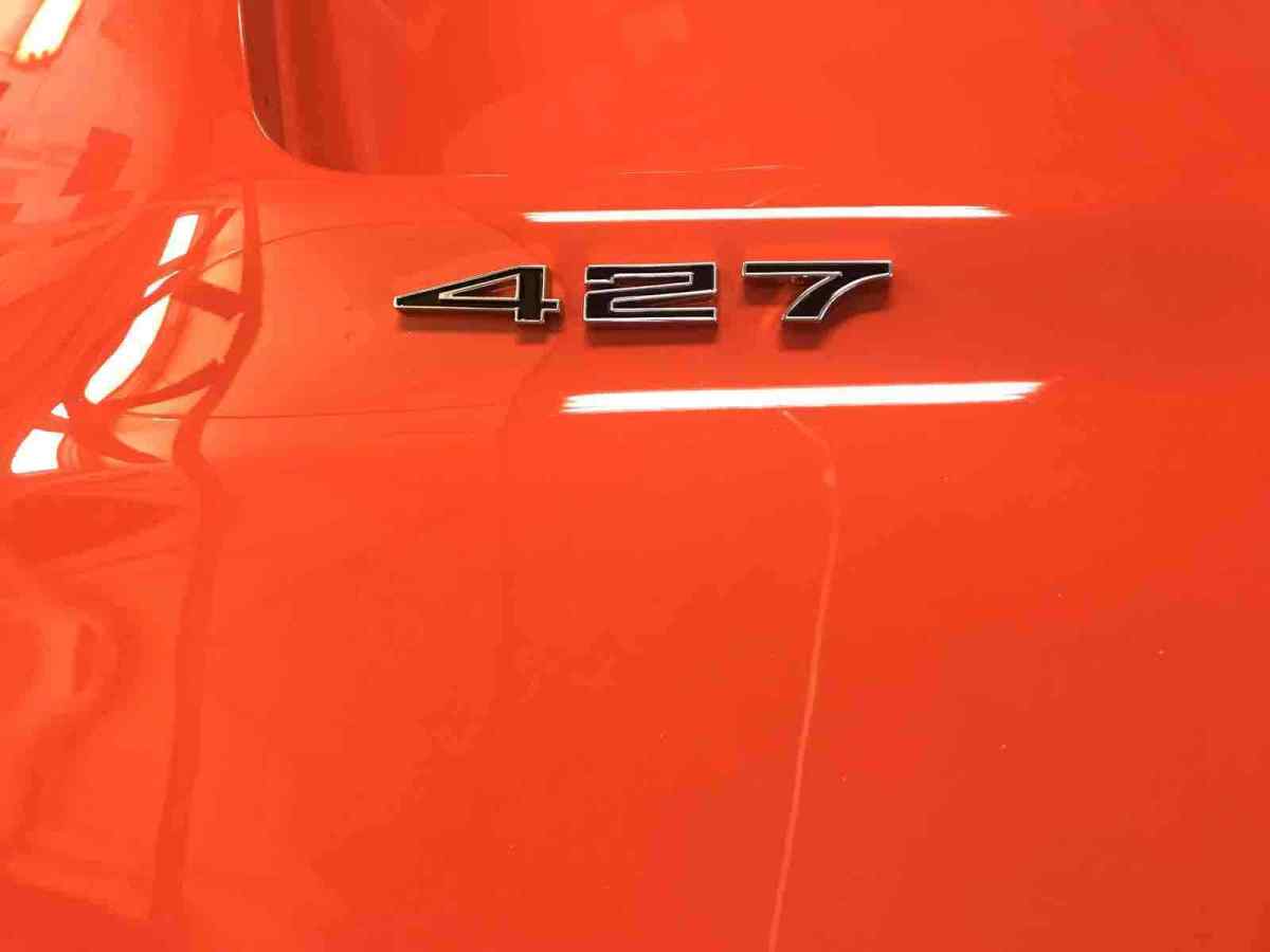 1969 Chevrolet Corvette L36 - photo 4