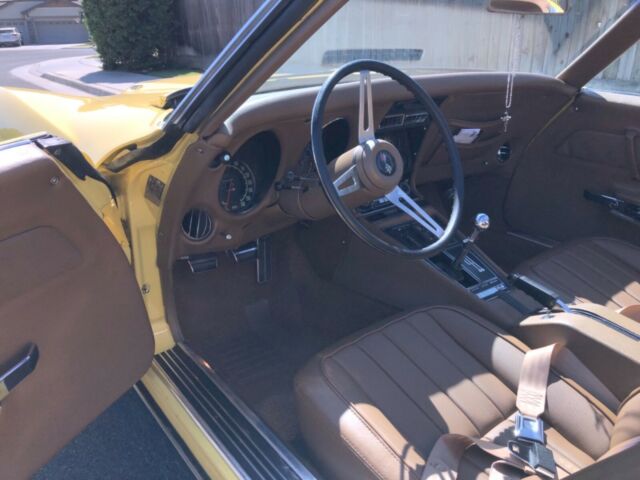 1969 Chevrolet Corvette Stingray - photo 12