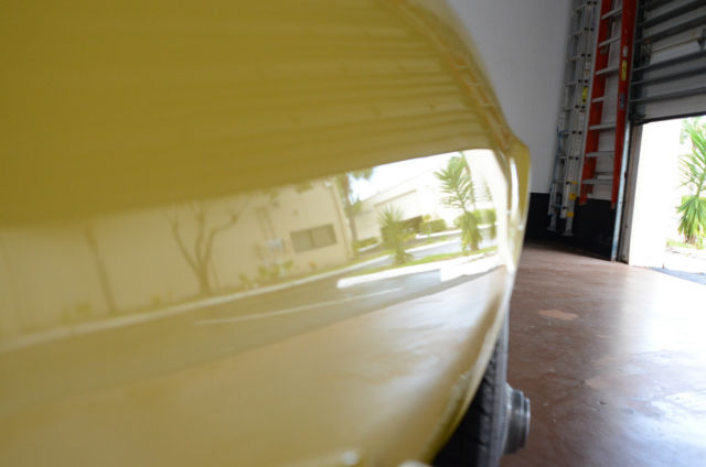 1969 Chevrolet Corvette Stingray - photo 12
