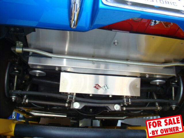 1969 Chevrolet Corvette 1969 Chevrolet Corvette Stingray Convertible - photo 10