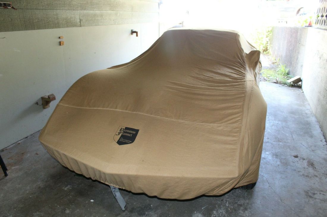 1969 Chevrolet Corvette - photo 12
