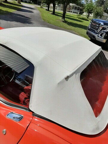 1969 Chevrolet Corvette Stingray - photo 11