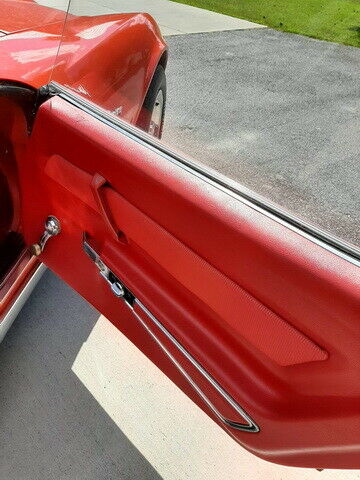 1969 Chevrolet Corvette Stingray - photo 3