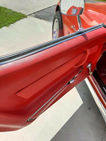 1969 Chevrolet Corvette Stingray - photo 7