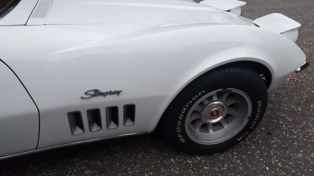 1969 Chevrolet Corvette StingRay - photo 5