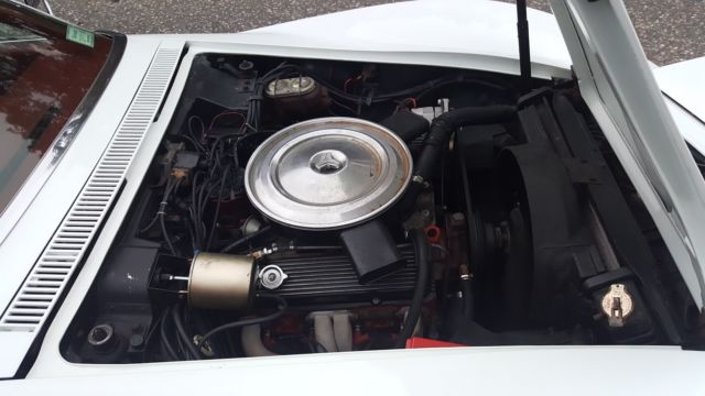 1969 Chevrolet Corvette StingRay - photo 7