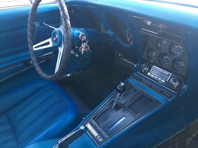 1969 Chevrolet Corvette - photo 10