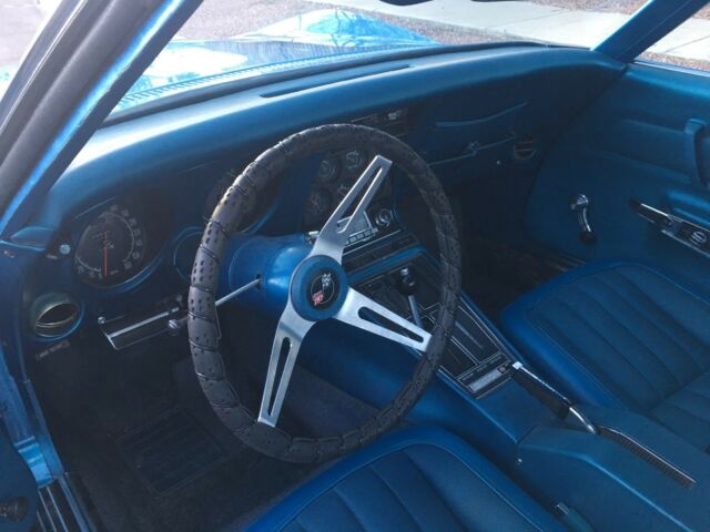 1969 Chevrolet Corvette - photo 8