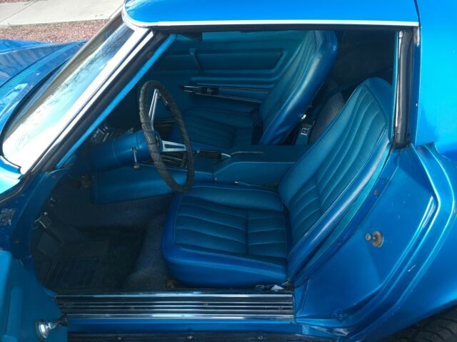 1969 Chevrolet Corvette - photo 9