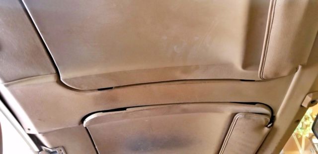 1969 Chevrolet Corvette Stingray - photo 7
