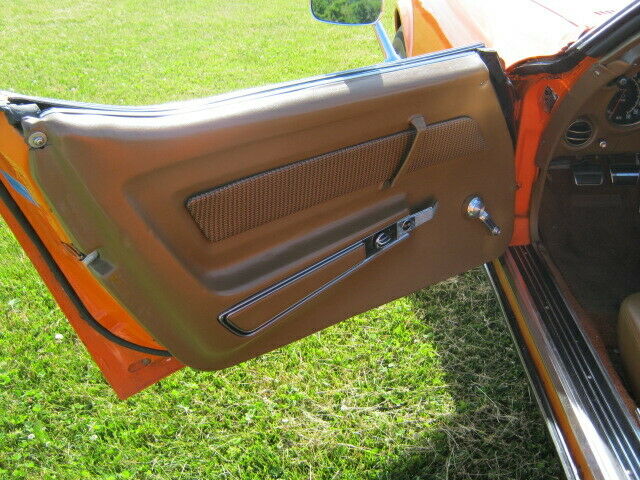 1969 Chevrolet Corvette L-46 - photo 11