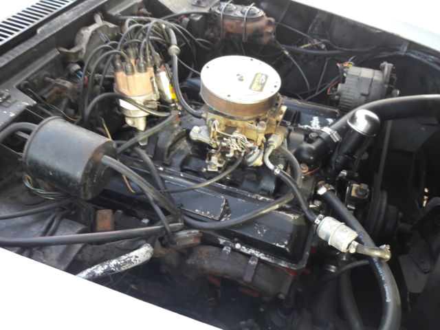 1969 Chevrolet Corvette 350 - photo 10