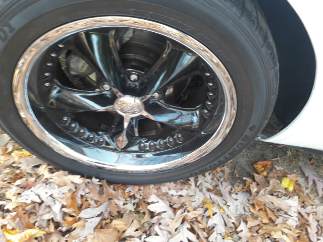 1969 Chevrolet Corvette 350 - photo 9