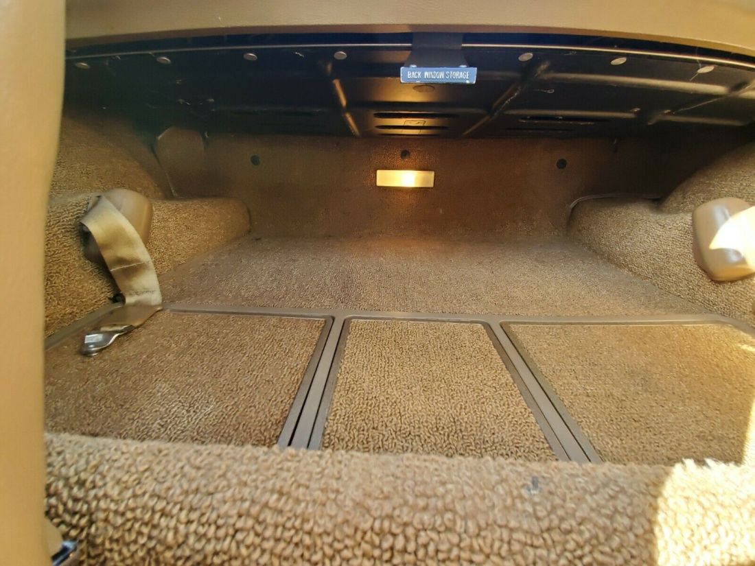 1969 Chevrolet Corvette - photo 12