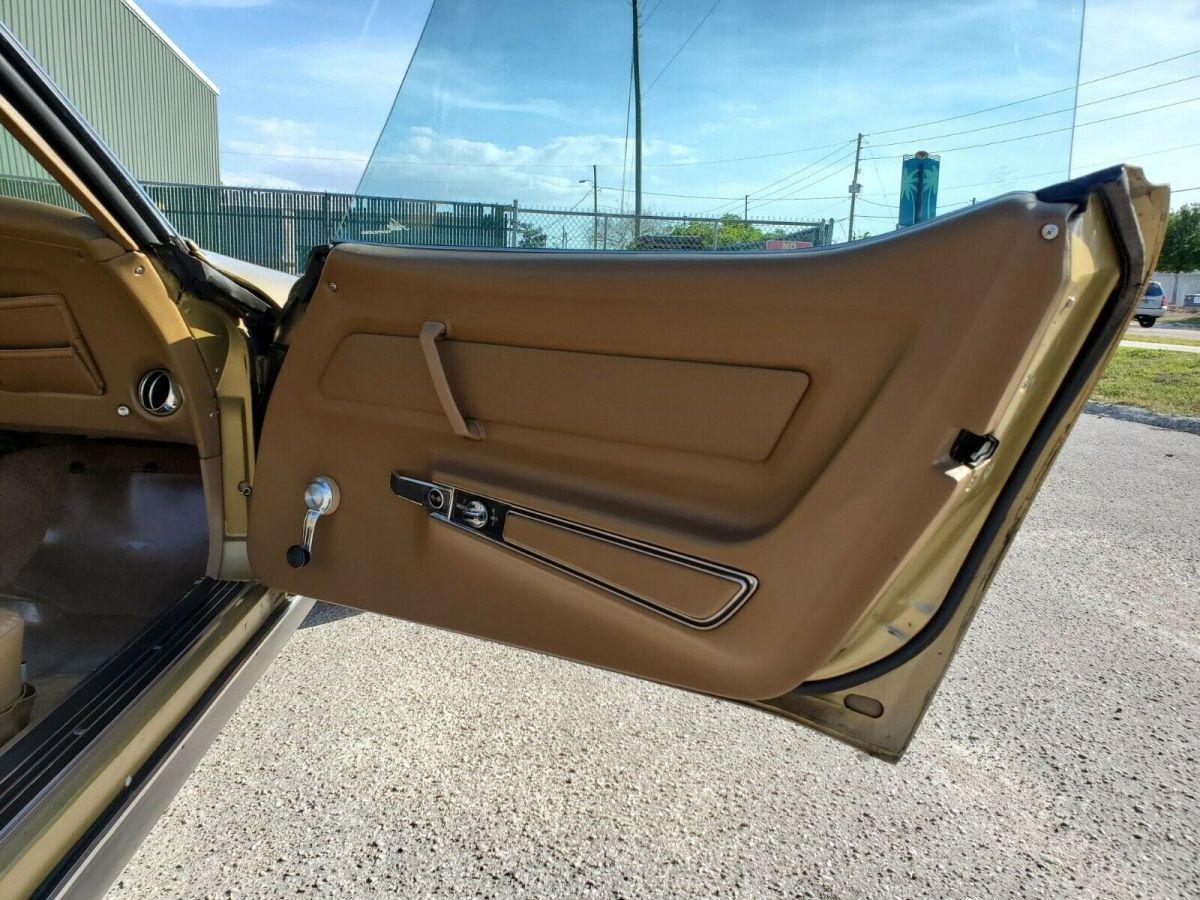 1969 Chevrolet Corvette - photo 8