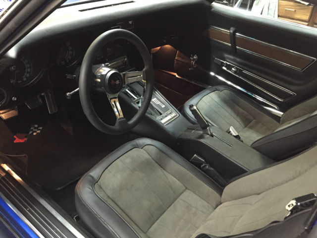 1969 Chevrolet Corvette - photo 4