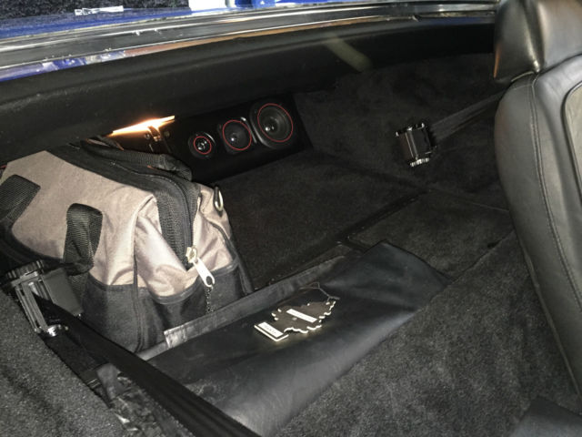 1969 Chevrolet Corvette - photo 6