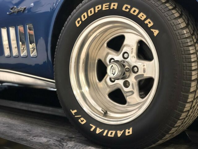 1969 Chevrolet Corvette - photo 10