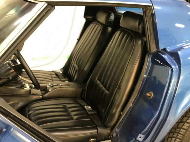 1969 Chevrolet Corvette - photo 13