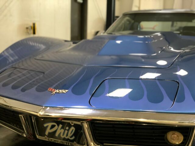 1969 Chevrolet Corvette - photo 3
