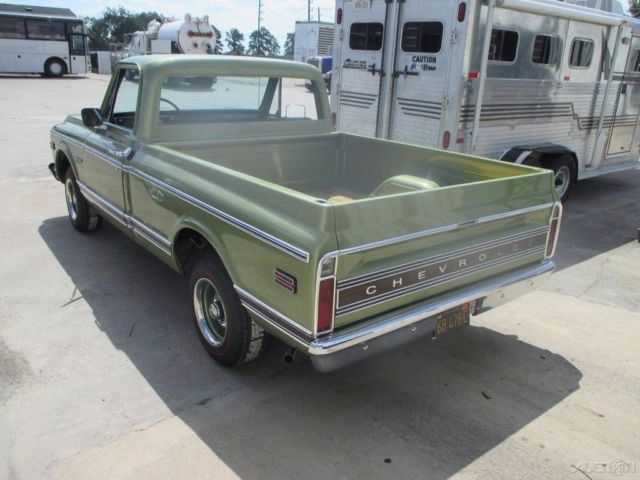 1969 Chevrolet Other - photo 2